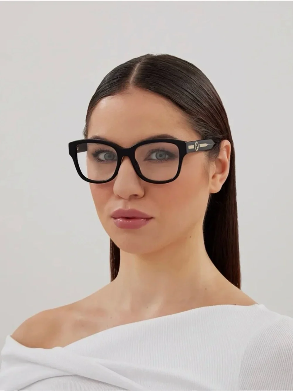Real Gucci 1775O frame